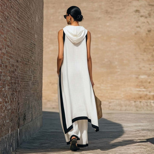 Leonora | Linho Elegante