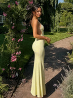 Gloria | Vestido Jardim