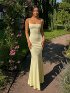 Gloria | Vestido Jardim