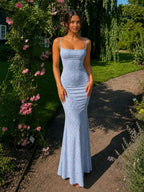 Gloria | Vestido Jardim