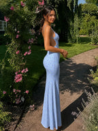 Gloria | Vestido Jardim