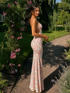 Gloria | Vestido Jardim
