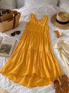 Lúcia | Vestido Maré