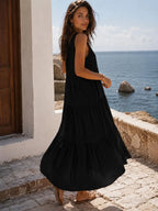 Lúcia | Vestido Maré