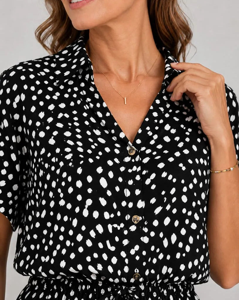 VESTIDO LEONOR – ELEGÂNCIA BOHO INTEMPORAL