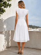 Amélia | Vestido Verão
