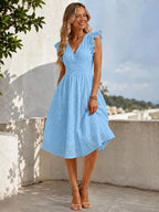 Amélia | Vestido Verão