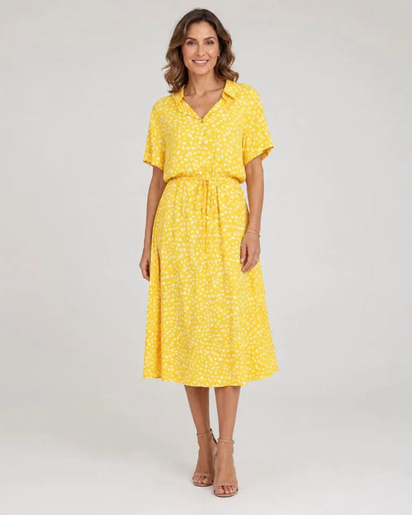 VESTIDO LEONOR – ELEGÂNCIA BOHO INTEMPORAL