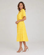 VESTIDO LEONOR – ELEGÂNCIA BOHO INTEMPORAL