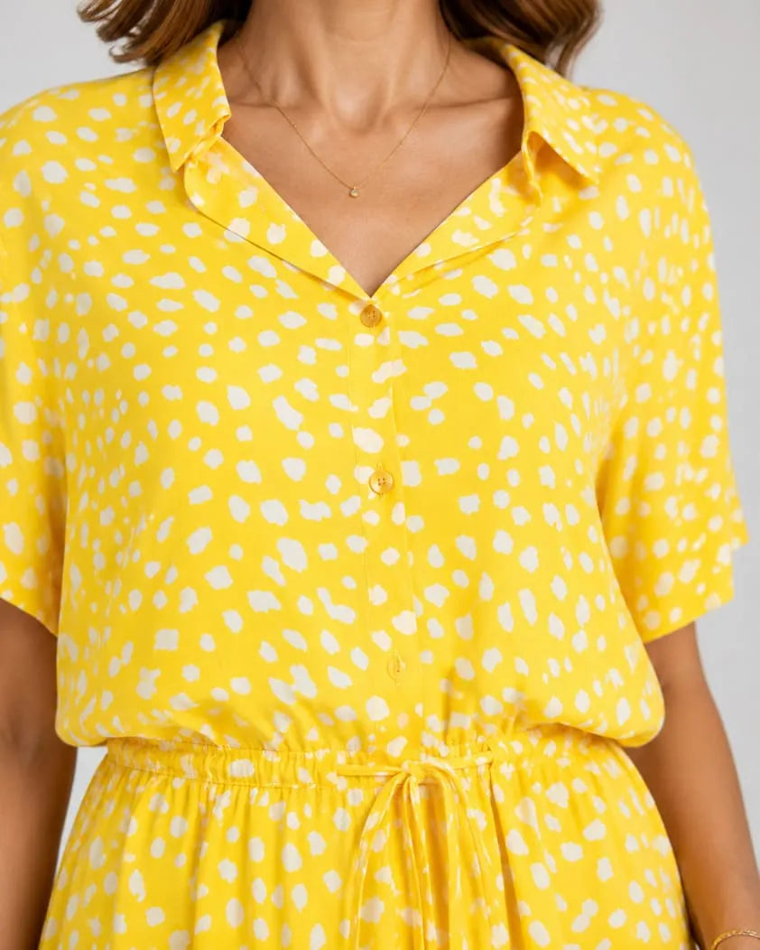 VESTIDO LEONOR – ELEGÂNCIA BOHO INTEMPORAL