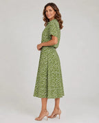 VESTIDO LEONOR – ELEGÂNCIA BOHO INTEMPORAL