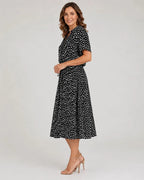 VESTIDO LEONOR – ELEGÂNCIA BOHO INTEMPORAL