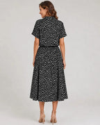 VESTIDO LEONOR – ELEGÂNCIA BOHO INTEMPORAL