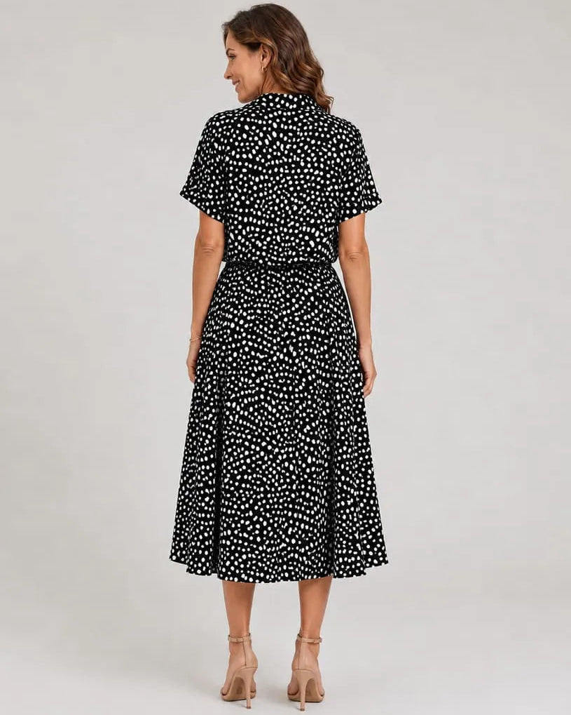 VESTIDO LEONOR – ELEGÂNCIA BOHO INTEMPORAL