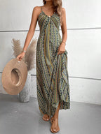 Íris | Vestido Boho