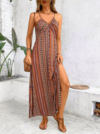 Íris | Vestido Boho