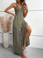 Íris | Vestido Boho