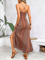 Íris | Vestido Boho