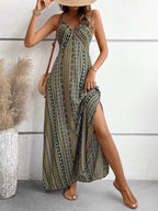Íris | Vestido Boho