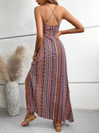 Íris | Vestido Boho