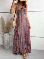 Íris | Vestido Boho