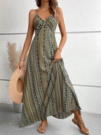 Íris | Vestido Boho